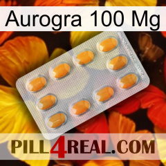 Aurogra 100Mg cialis3